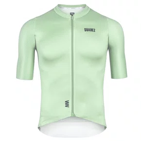 Jersey Suarez Lite Green Tea 2.4 - Masculino