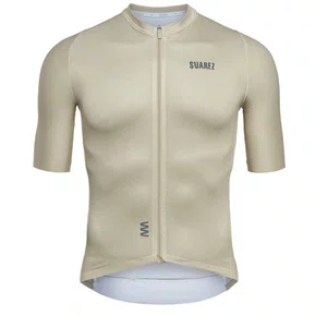 Jersey Suarez Lite Warm Gray 2.4 - Masculino