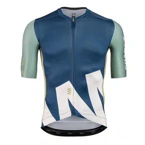 Jersey Masculina Suarez Lock Ash Blue 2.3