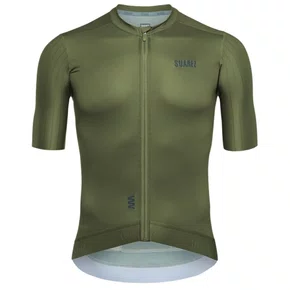 Jersey Suarez Shade Olive 2.4 - Masculino