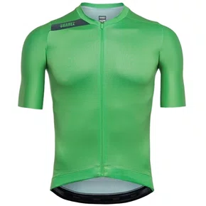 Jersey Suarez Solid Classic Green 2.5 - Masculino