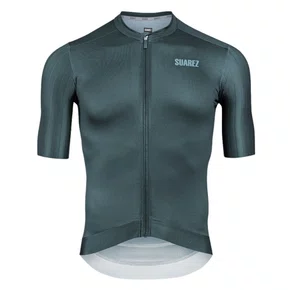 Jersey Masculina Suarez Velocity Anthracite 2.3