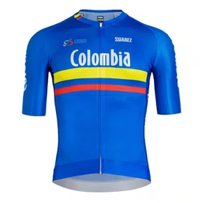 Jersey Suarez Col Federacion 2.3