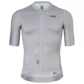 Jersey  Suarez Lite Ash Gray 2.4 - Masculino Jersey  Suarez Lite Ash Gray 2.4 - Masculino