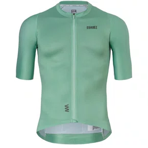 Jersey Suarez Lite Medium Green 2.4 - Masculino