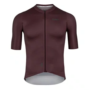 Jersey Suarez Lite Merlot 2.4 - Masculina