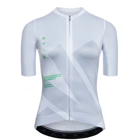 Jersey Suarez Lock Bright White 2.4 - Feminina