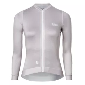 Jersey Suarez Shade Gray Lilac M/L 2.4 - Feminino