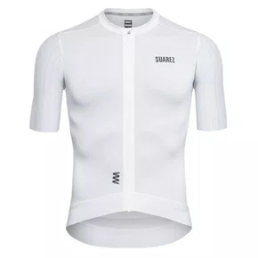 Jersey Suarez Shade White 2.4 - Masculino