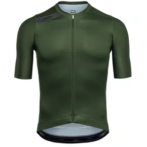 Jersey Suarez Solid Dark Forest 2.5 - Masculino