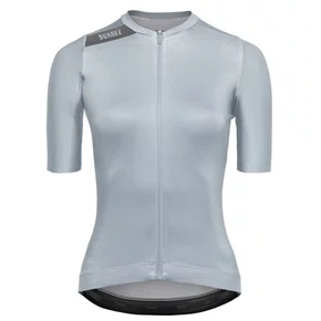 Jersey Suarez Solid Silt Gray 2.5 - Feminino
