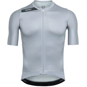 Jersey Suarez Solid Silt Gray 2.5 - Masculino
