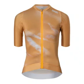 Jersey Suarez Velocity Amber Yellow 2.4 - Feminino Jersey Suarez Velocity Amber Yellow 2.4 - Feminino