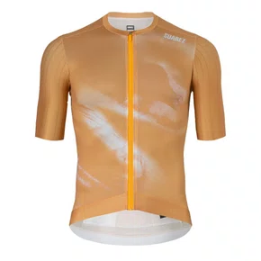 Jersey Suarez Velocity Amber Yellow 2.4 - Masculino Jersey Suarez Velocity Amber Yellow 2.4 - Masculino
