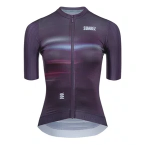 Jersey Suarez Velocity Deep Purple 2.4 - Fem