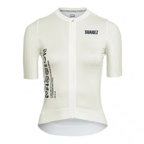 Jersey Suarez Velocity Ivory 2.4 - Fem