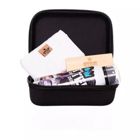 Kit de Limpeza e Impermeabilização Step Defender