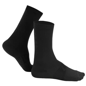 Meia Suarez Real Black 2.3 - Unissex Meia Suarez Real Black 2.3 - Unissex