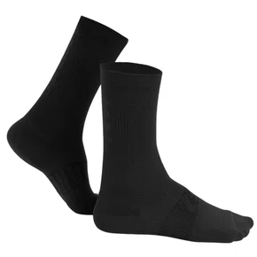 Meia Suarez Real Black 2.4 - Unissex Meia Suarez Real Black 2.4 - Unissex