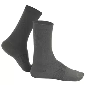 Meia Suarez Real Gray 2.4 - Unissex Meia Suarez Real Gray 2.4 - Unissex