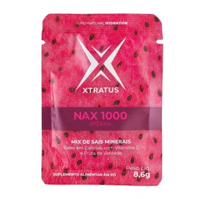 NaX  Xtratus Pitaya - 8,6g