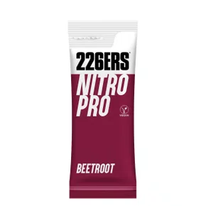 Nitro Pro Beetroot Monodosis 226ers - Beterraba 10,3mg