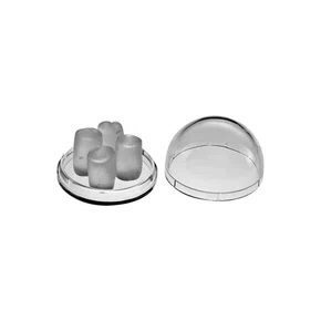 Protetor De Ouvido Moldável Para Natação Aqua Sphere Protetor De Ouvido Moldável Para Natação Aqua Sphere