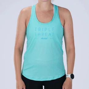 Regata Zoot Triple Threat Feminina Regata Zoot Triple Threat Feminina
