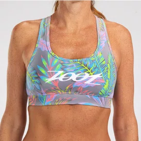 Top de Corrida Feminino Zoot - Live Aloha Top de Corrida Feminino Zoot - Live Aloha