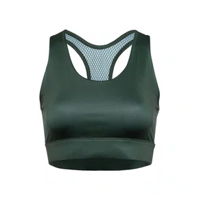Top Suarez Silk Dark Forest 2.4 - Feminino Top Suarez Silk Dark Forest 2.4 - Feminino