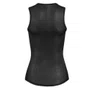 Baselayer Suarez Chain Black 2.4 - Feminino