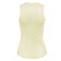 Baselayer Suarez Chain Lemon Cream 2.4 - Feminino