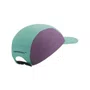Boné Compressport -  5 Panel - Verde/Roxo Boné Compressport -  5 Panel - Verde/Roxo