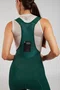 Bretelle Suarez Falcon Pine Green 2.4 - Feminino