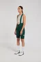 Bretelle Suarez Falcon Pine Green 2.4 - Feminino