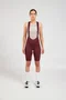 Bretelle Suarez Falcon Wine 2.4 - Feminino Bretelle Suarez Falcon Wine 2.4 - Feminino