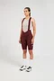 Bretelle Suarez Falcon Wine 2.4 - Feminino Bretelle Suarez Falcon Wine 2.4 - Feminino