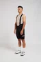 Bretelle Suarez Falcon Black 2.4 - Masculino