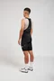 Bretelle Suarez Falcon Black 2.4 - Masculino