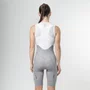 Bretelle Suarez Hard Gray 2.4 - Feminino
