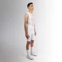 Bretelle Suarez Hard White 2.4 - Masculino