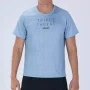 Camiseta Masculina Zoot Triple Threat