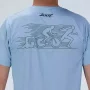Camiseta Masculina Zoot Triple Threat
