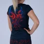 Camiseta Zoot Phoenix Feminina