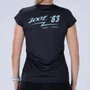 Camiseta Zoot Tri Your Best Feminina