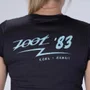 Camiseta Zoot Tri Your Best Feminina