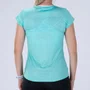 Camiseta Zoot Triple Threat Feminina
