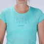 Camiseta Zoot Triple Threat Feminina