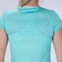 Camiseta Zoot Triple Threat Feminina