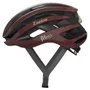 Capacete Abus AirBreaker Eroica Chianti Red
